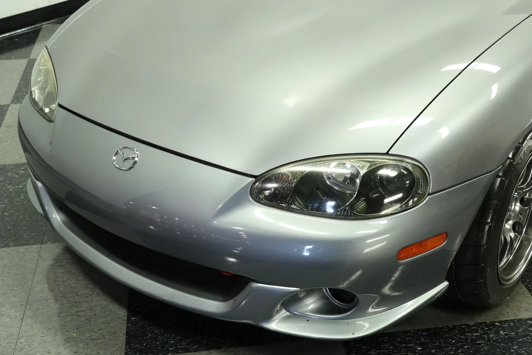 2004 Mazda NB Mazdaspeed MX-5 Miata - Image 19 of 31