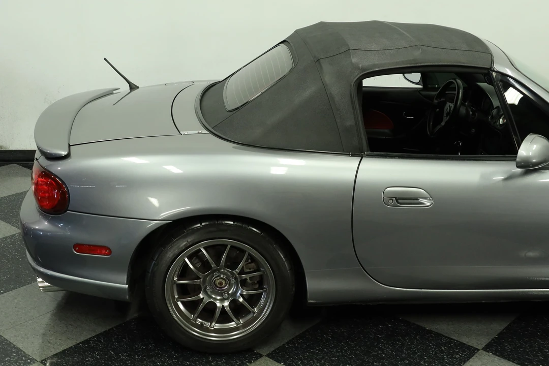 2004 Mazda NB Mazdaspeed MX-5 Miata - Image 28 of 31