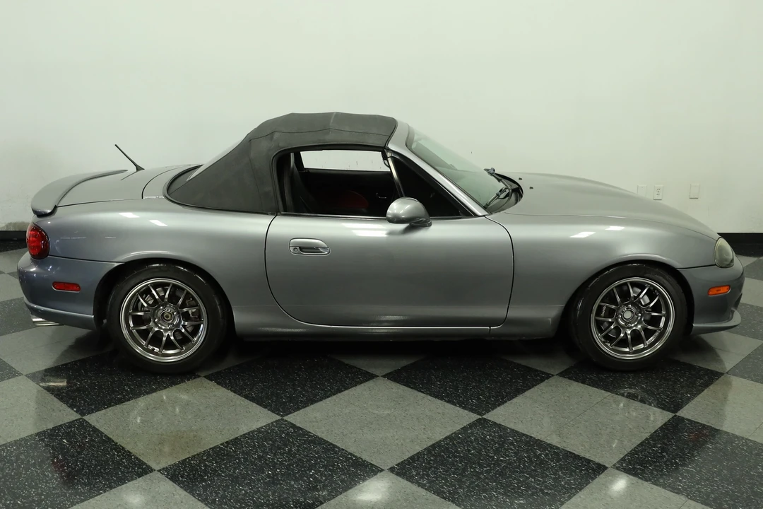 2004 Mazda NB Mazdaspeed MX-5 Miata - Image 13 of 31