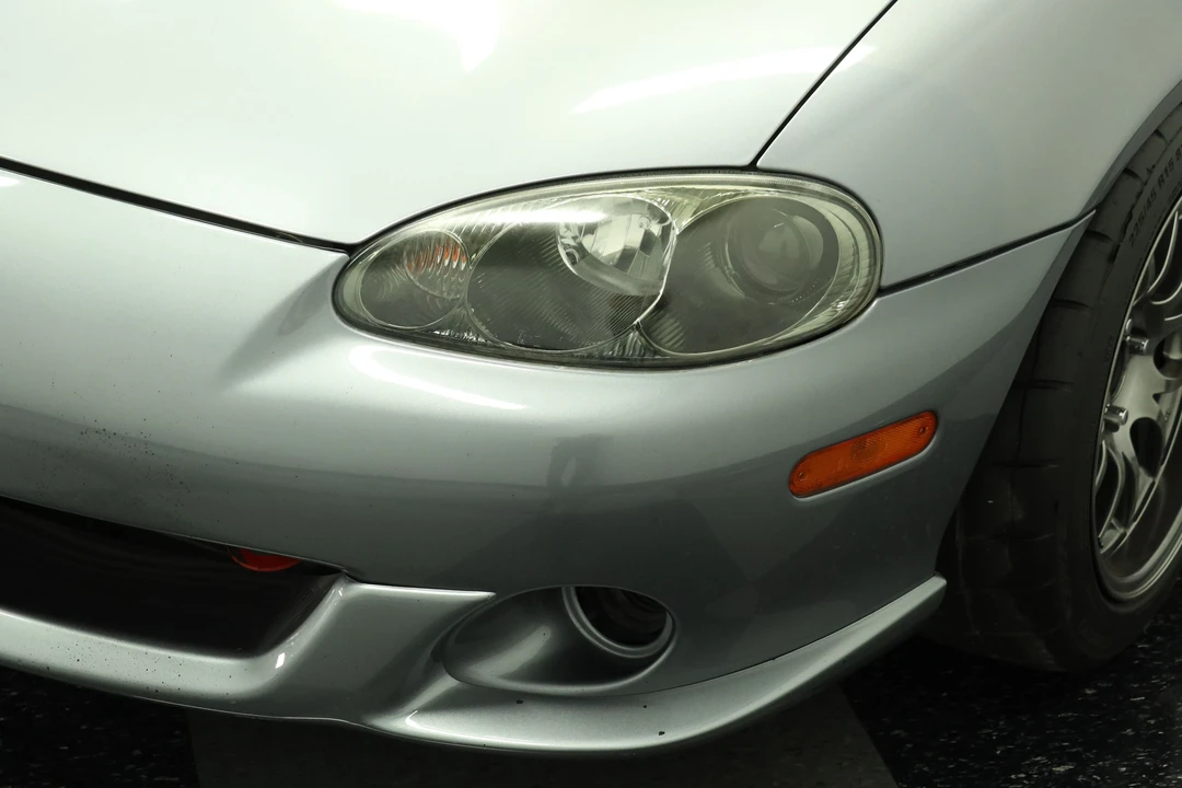 2004 Mazda NB Mazdaspeed MX-5 Miata - Image 20 of 31