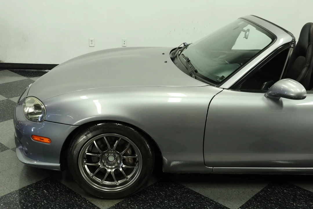 2004 Mazda NB Mazdaspeed MX-5 Miata - Image 23 of 31