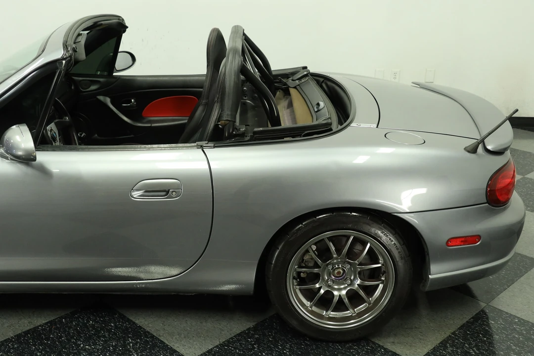 2004 Mazda NB Mazdaspeed MX-5 Miata - Image 24 of 31