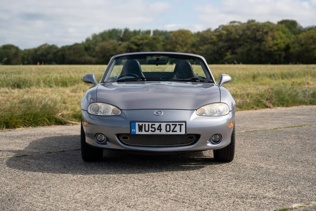 2004 Mazda NB MX-5 Miata - Image 8 of 30