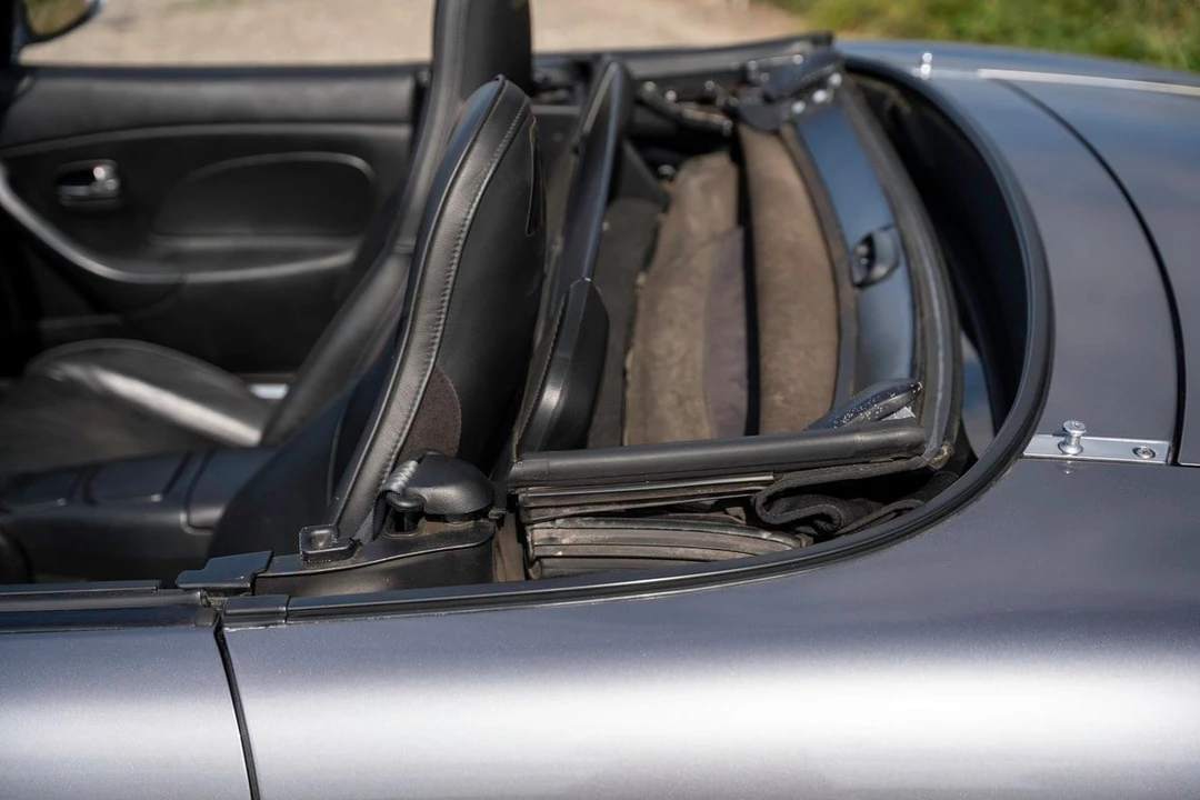 2004 Mazda NB MX-5 Miata - Image 30 of 30
