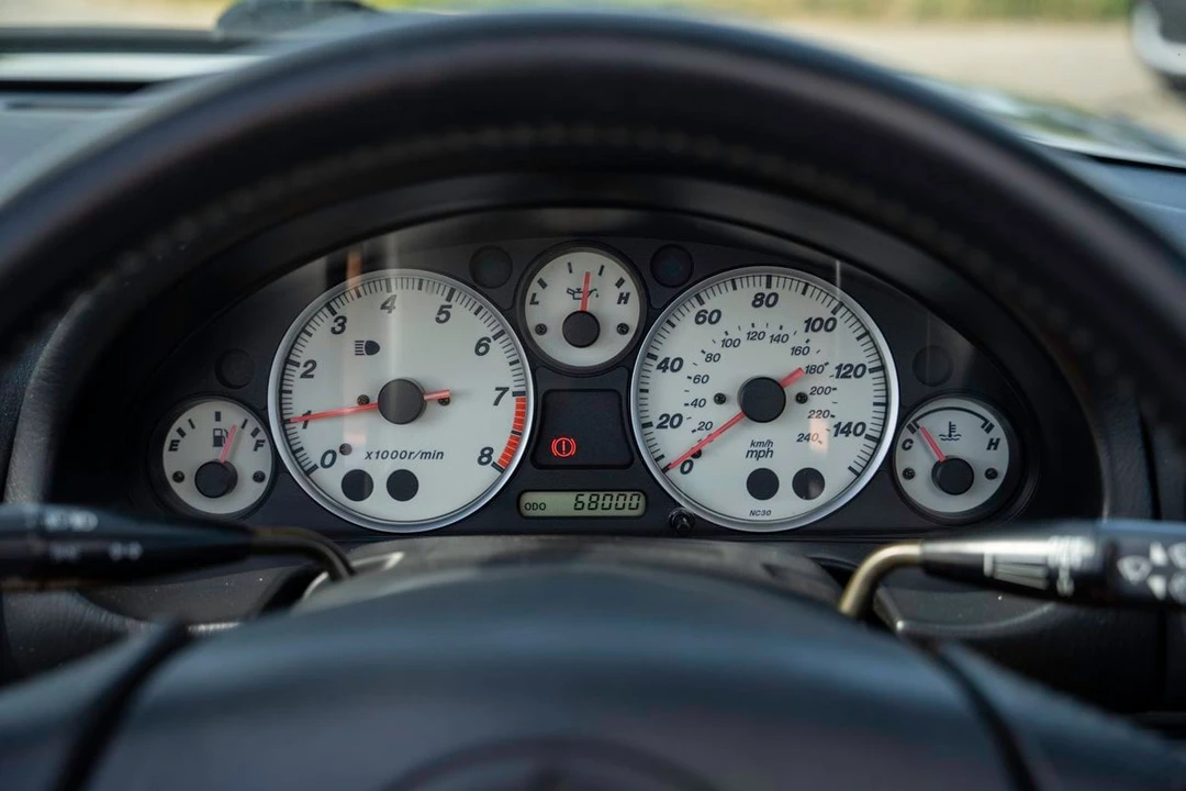 2004 Mazda NB MX-5 Miata - Image 26 of 30