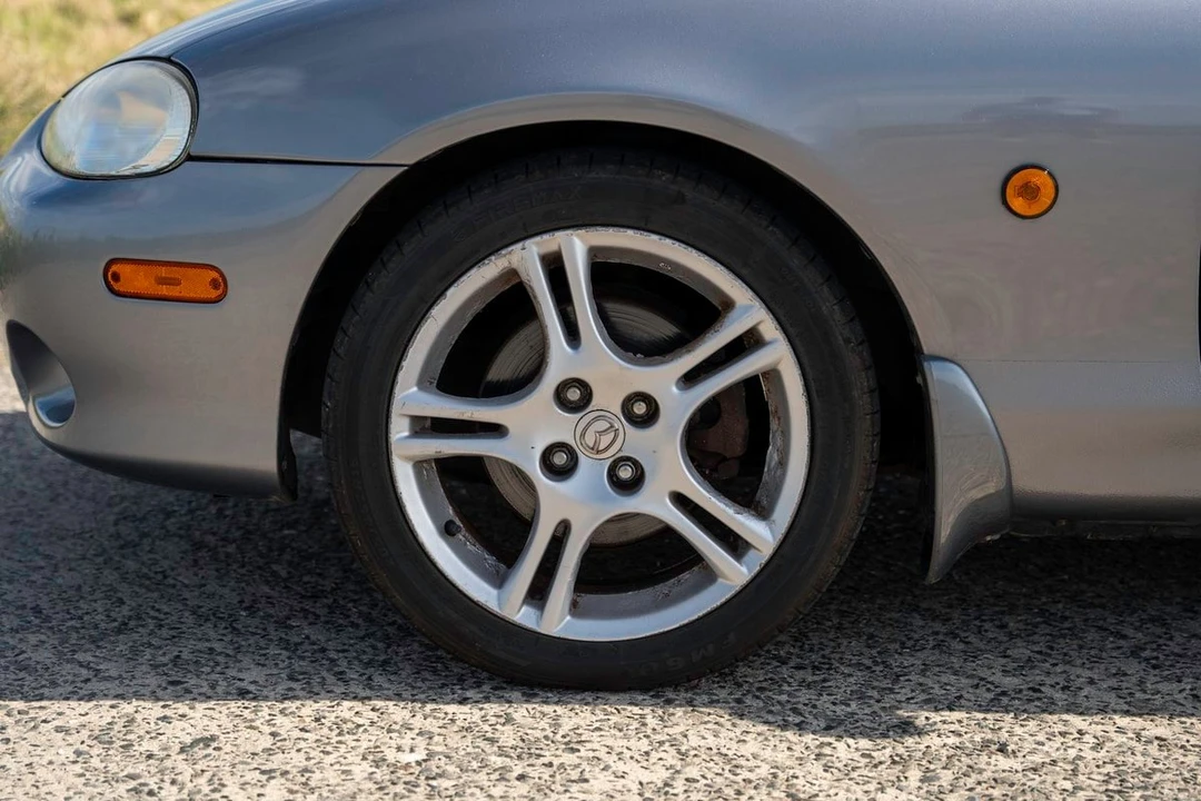 2004 Mazda NB MX-5 Miata - Image 13 of 30