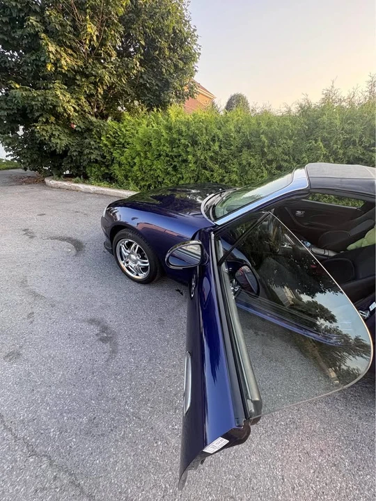 2004 Mazda NB MX-5 Miata - Image 4 of 5