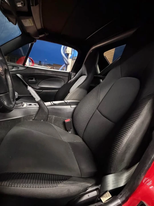 2004 Mazda NB MX-5 Miata - Image 12 of 12