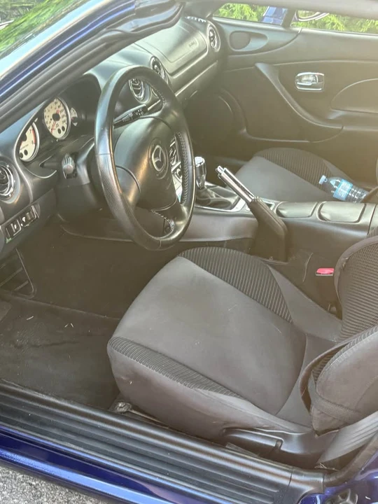 2004 Mazda NB MX-5 Miata - Image 3 of 5