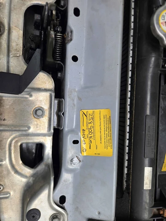 2004 Mazda NB MX-5 Miata - Image 10 of 14