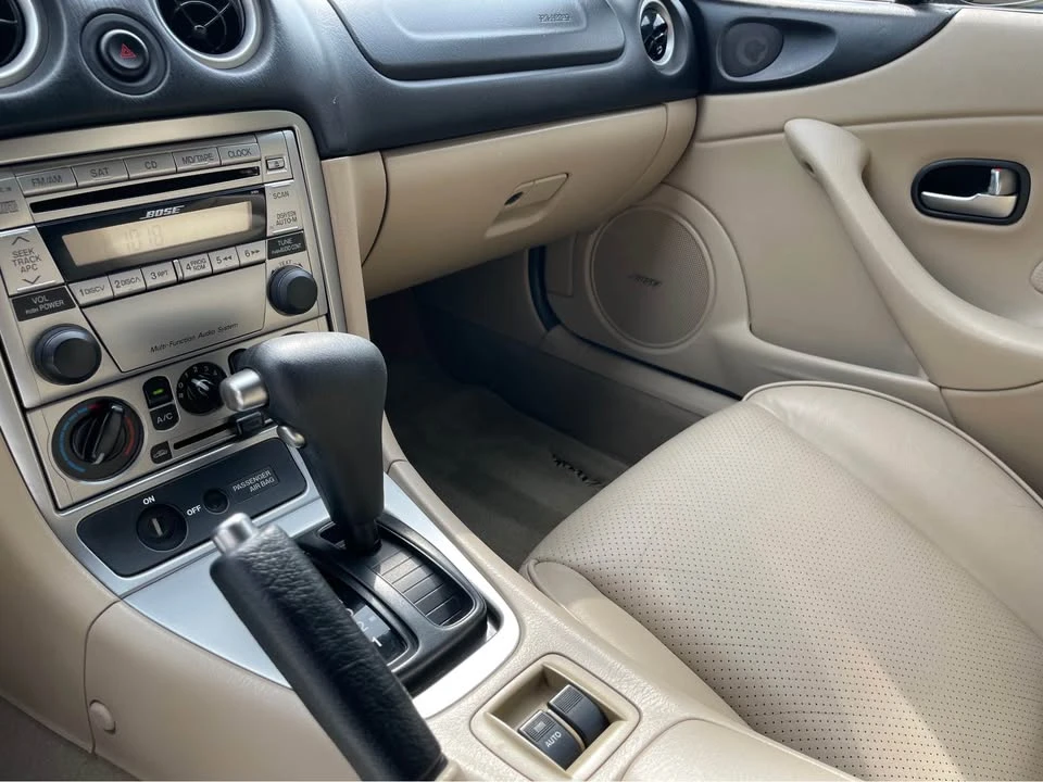 2004 Mazda NB MX-5 Miata - Image 6 of 8