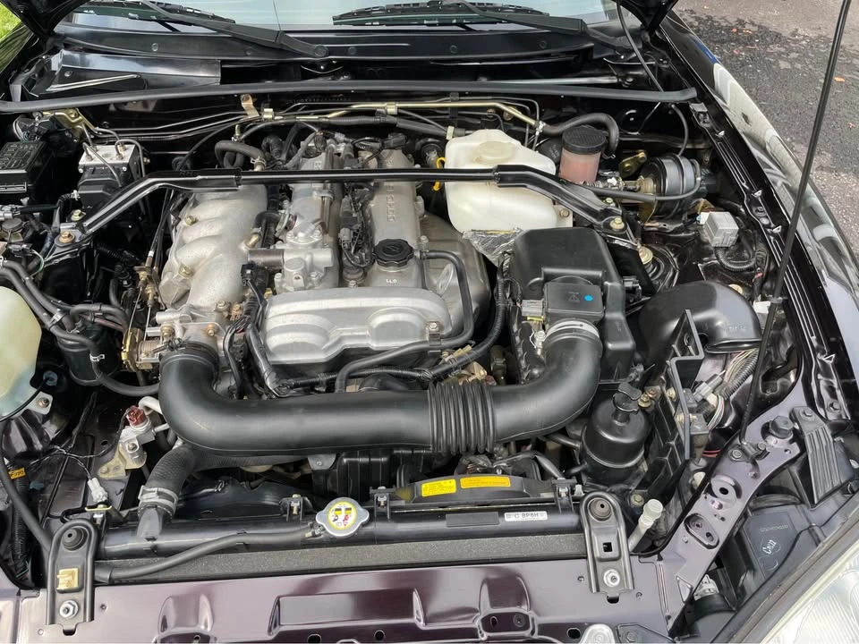 2004 Mazda NB MX-5 Miata - Image 7 of 8