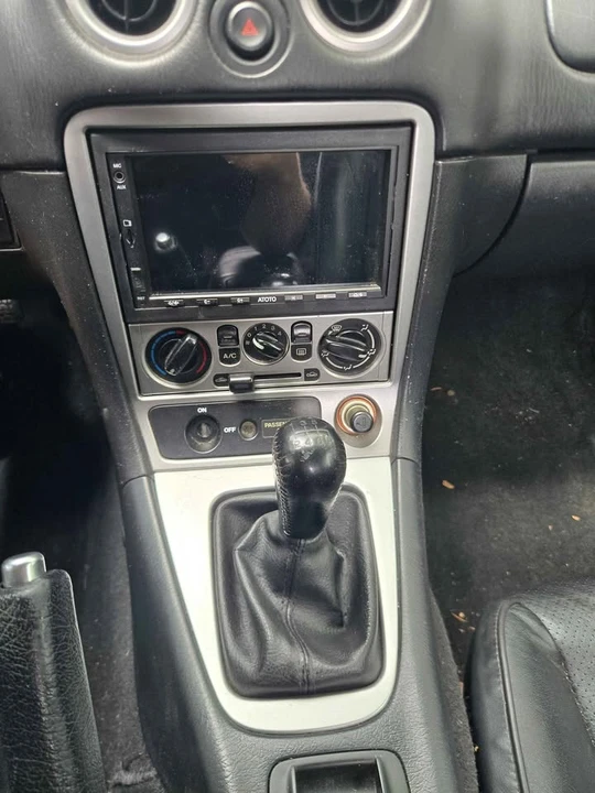 2004 Mazda NB MX-5 Miata - Image 7 of 14