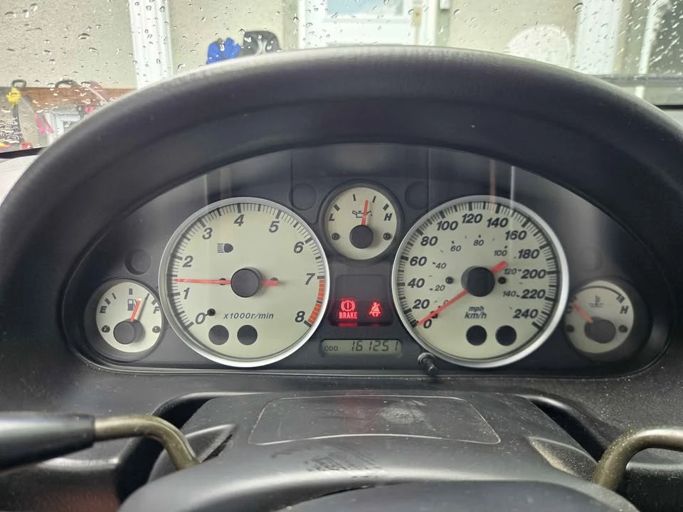 2004 Mazda NB MX-5 Miata - Image 6 of 14