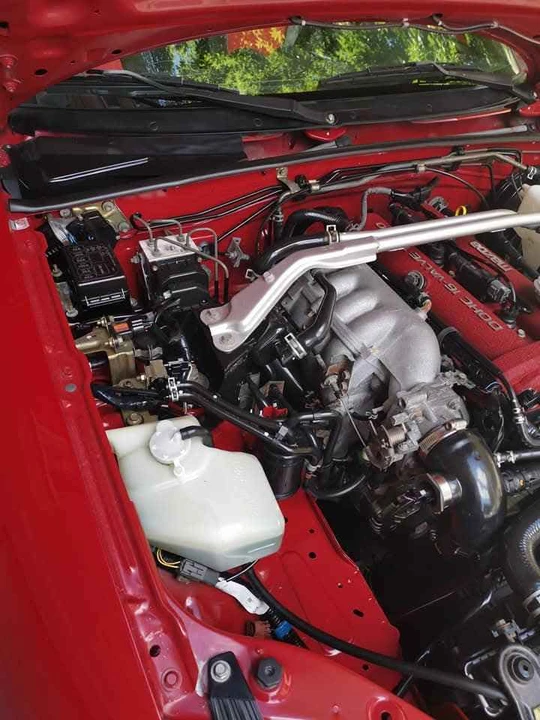 2004 Mazda NB MX-5 Miata - Image 8 of 10