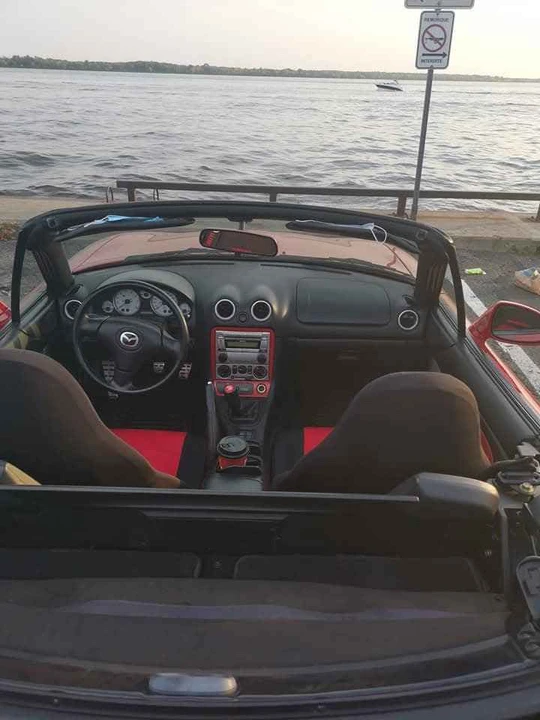 2004 Mazda NB MX-5 Miata - Image 10 of 10