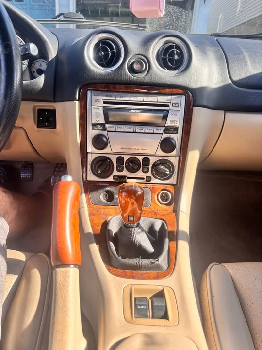 2004 Mazda NB MX-5 Miata - Image 14 of 14