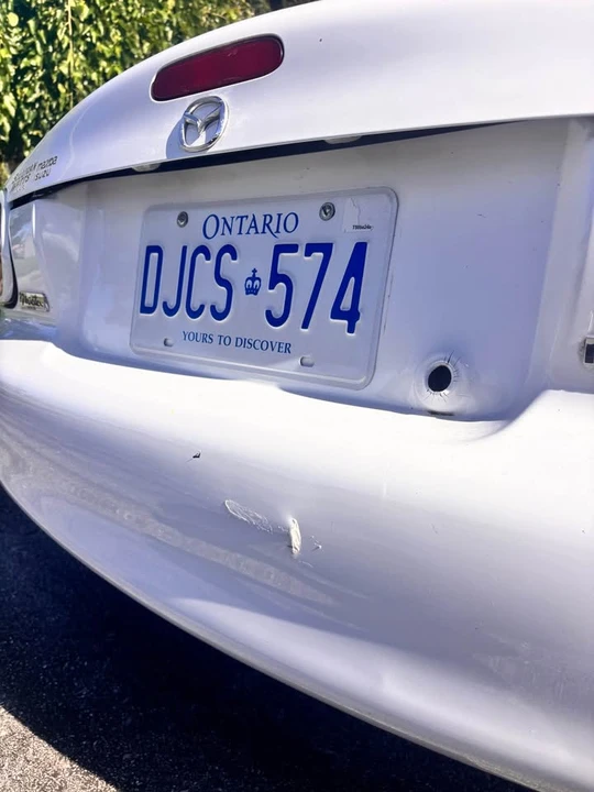 2004 Mazda NB MX-5 Miata - Image 7 of 14