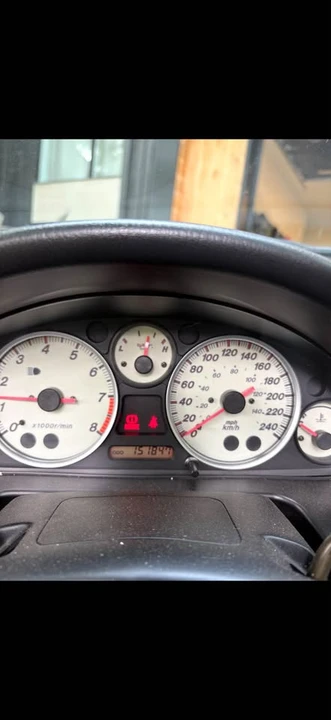 2004 Mazda NB MX-5 Miata - Image 4 of 4