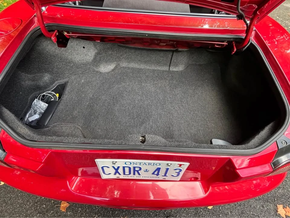 2004 Mazda NB MX-5 Miata - Image 11 of 19