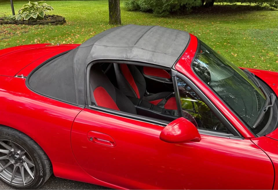 2004 Mazda NB MX-5 Miata - Image 7 of 19