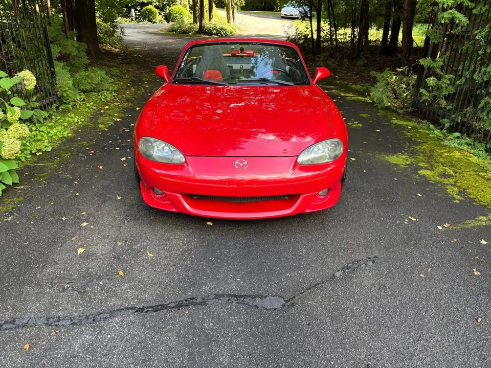 2004 Mazda NB MX-5 Miata - Image 6 of 19