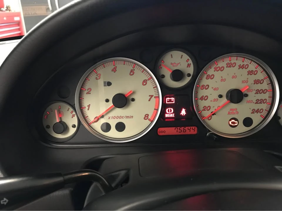 2004 Mazda NB MX-5 Miata - Image 4 of 7