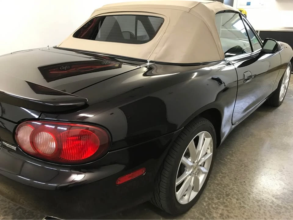2004 Mazda NB MX-5 Miata - Image 3 of 7
