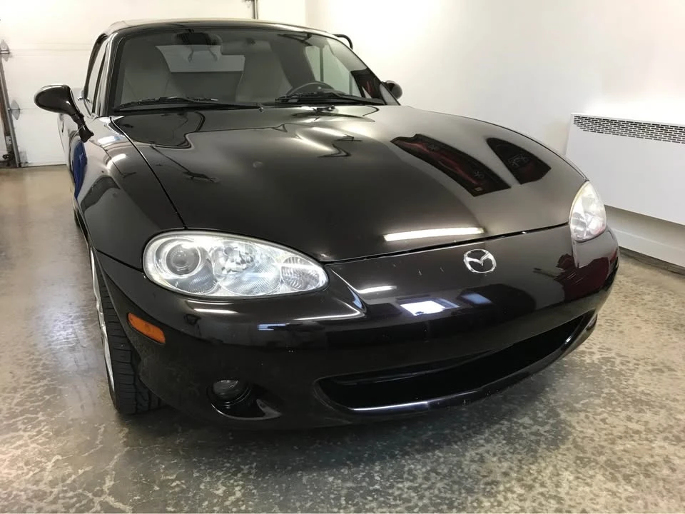 2004 Mazda NB MX-5 Miata - Image 2 of 7