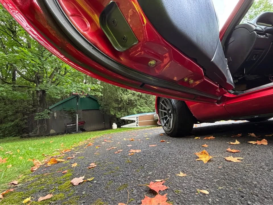 2004 Mazda NB MX-5 Miata - Image 13 of 19
