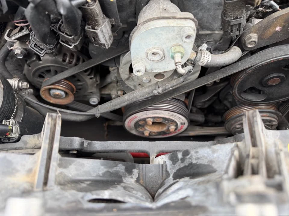 2004 Mazda NB MX-5 Miata - Image 12 of 13