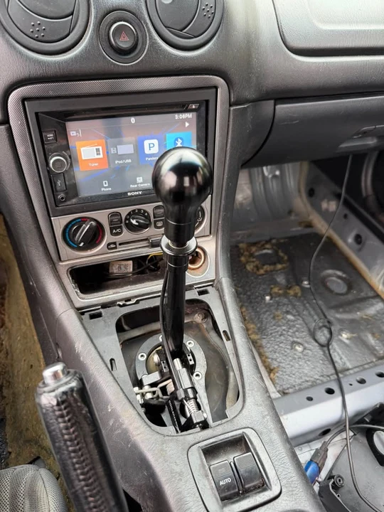 2004 Mazda NB MX-5 Miata - Image 13 of 13