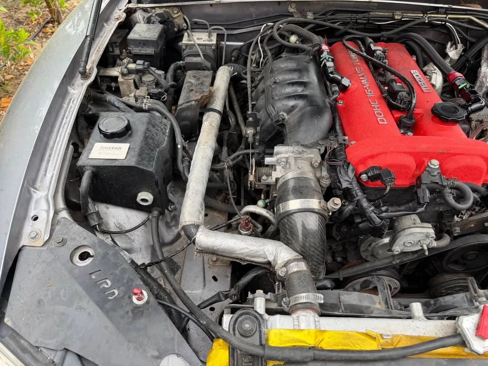 2004 Mazda NB MX-5 Miata - Image 11 of 13