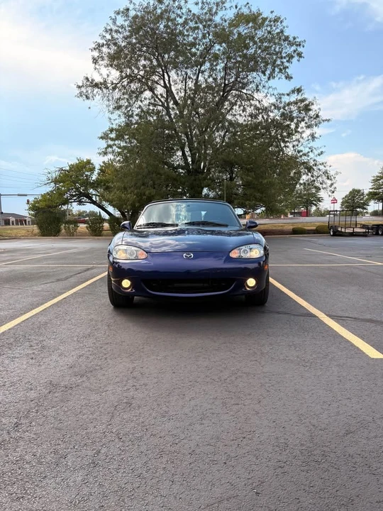 2004 Mazda NB MX-5 Miata - Image 2 of 7