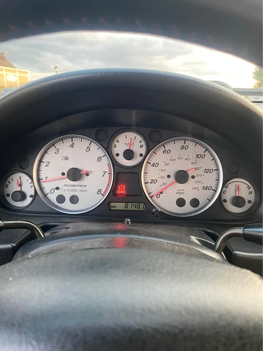 2004 Mazda NB MX-5 Miata - Image 6 of 6