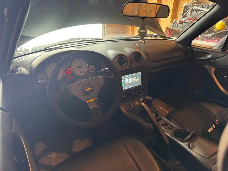 2004 Mazda NB MX-5 Miata - Image 11 of 11