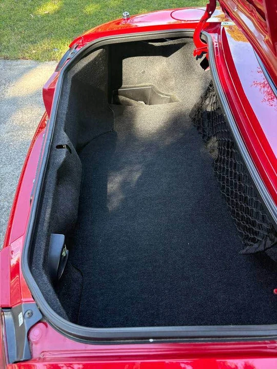 2004 Mazda NB Mazdaspeed MX-5 Miata - Image 13 of 20