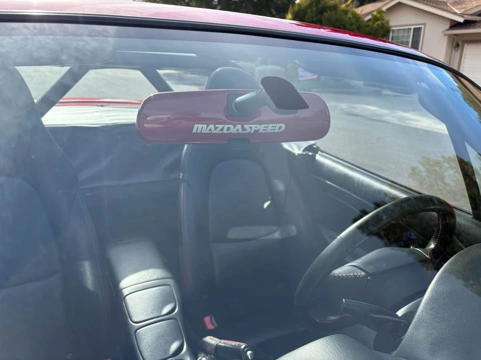 2004 Mazda NB Mazdaspeed MX-5 Miata - Image 10 of 20