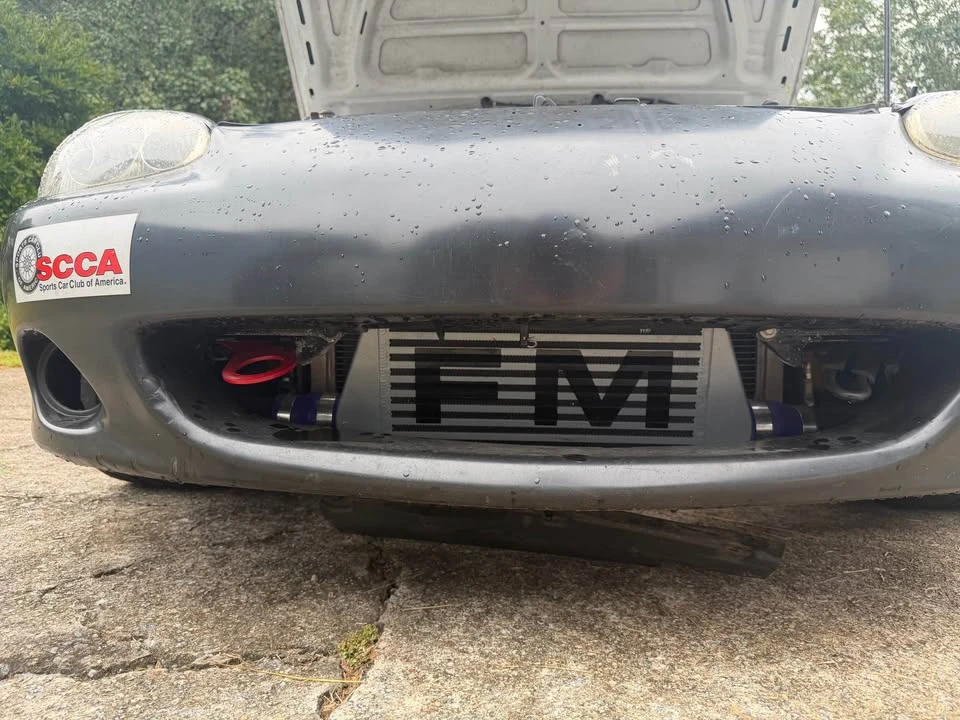 2004 Mazda NB MX-5 Miata - Image 12 of 16