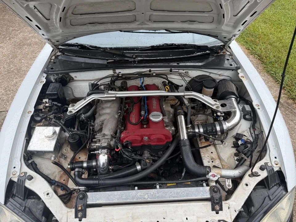2004 Mazda NB MX-5 Miata - Image 10 of 16