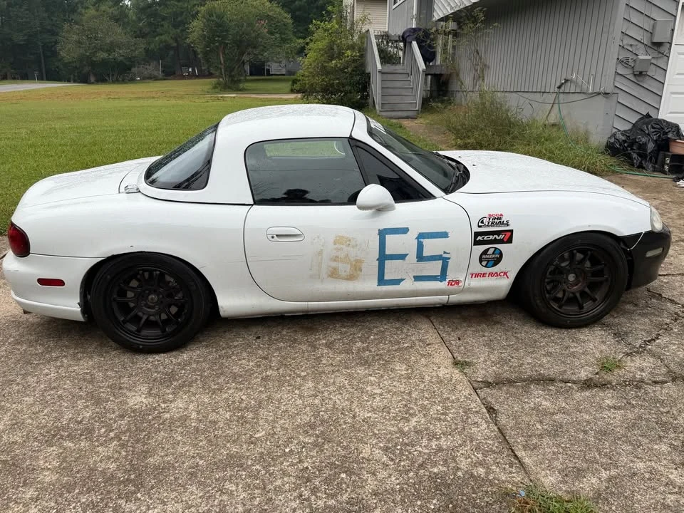 2004 Mazda NB MX-5 Miata - Image 8 of 16