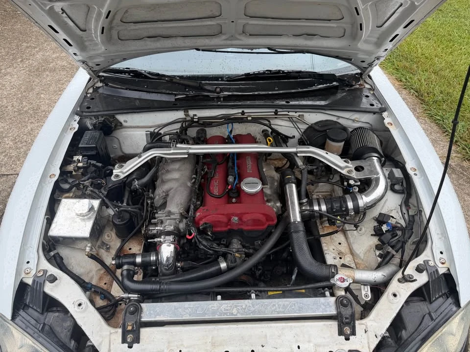 2004 Mazda NB MX-5 Miata - Image 11 of 16