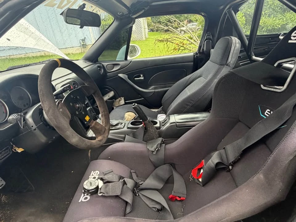 2004 Mazda NB MX-5 Miata - Image 14 of 16