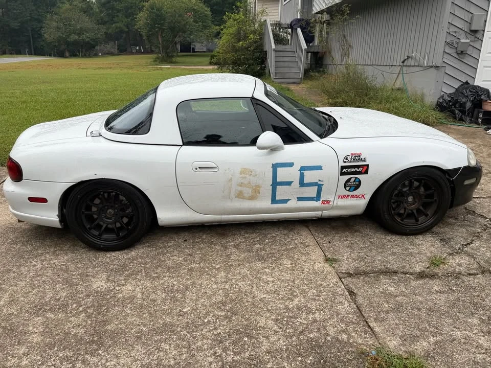 2004 Mazda NB MX-5 Miata - Image 7 of 16