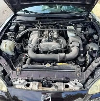 2004 Mazda NB MX-5 Miata - Image 4 of 9