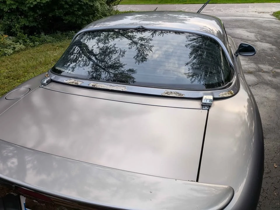 2004 Mazda NB MX-5 Miata - Image 5 of 7