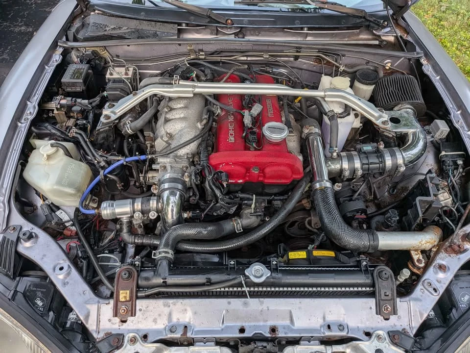 2004 Mazda NB MX-5 Miata - Image 7 of 7