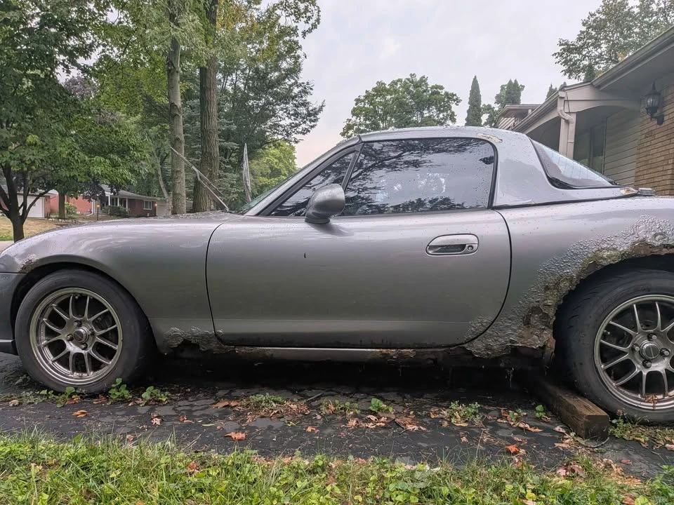 2004 Mazda NB MX-5 Miata - Image 12 of 20