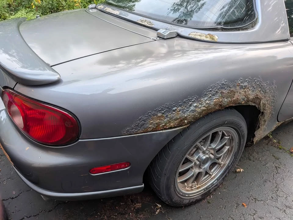 2004 Mazda NB MX-5 Miata - Image 2 of 20