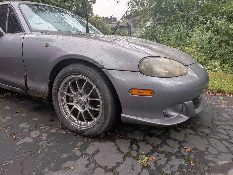 2004 Mazda NB MX-5 Miata - Image 11 of 20
